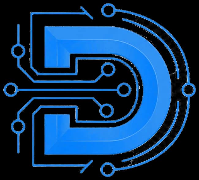 DuoTech Logo