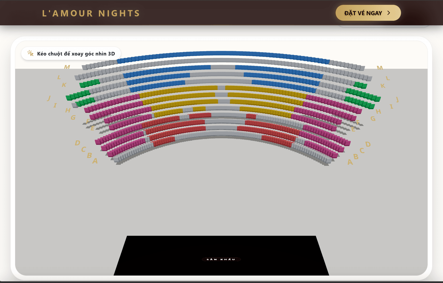 MUSIC EVENT BOOKING detail 2