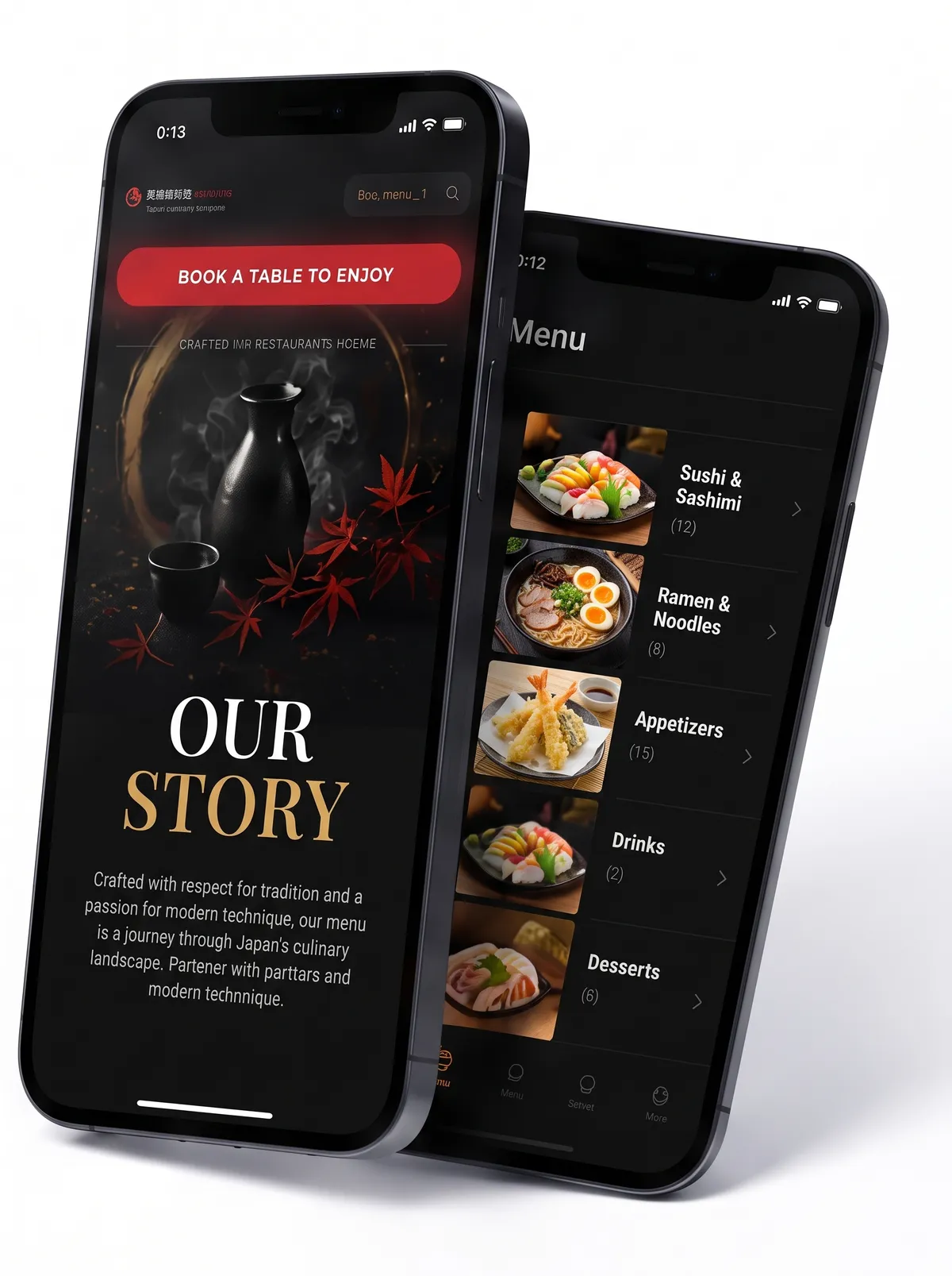 Ứng dụng Mobile