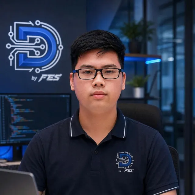 Trần Tuấn Anh