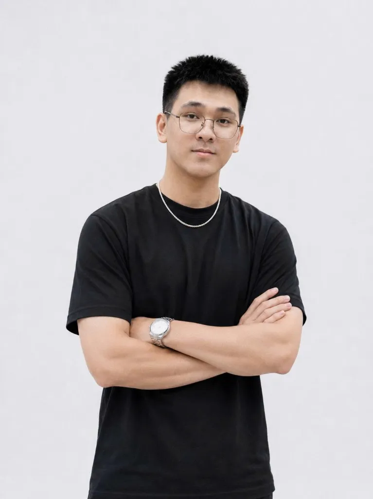Trần Minh Vĩ